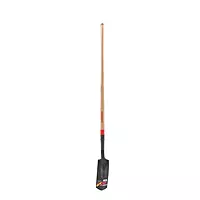 4X12 Wood Handle Ditch Spade