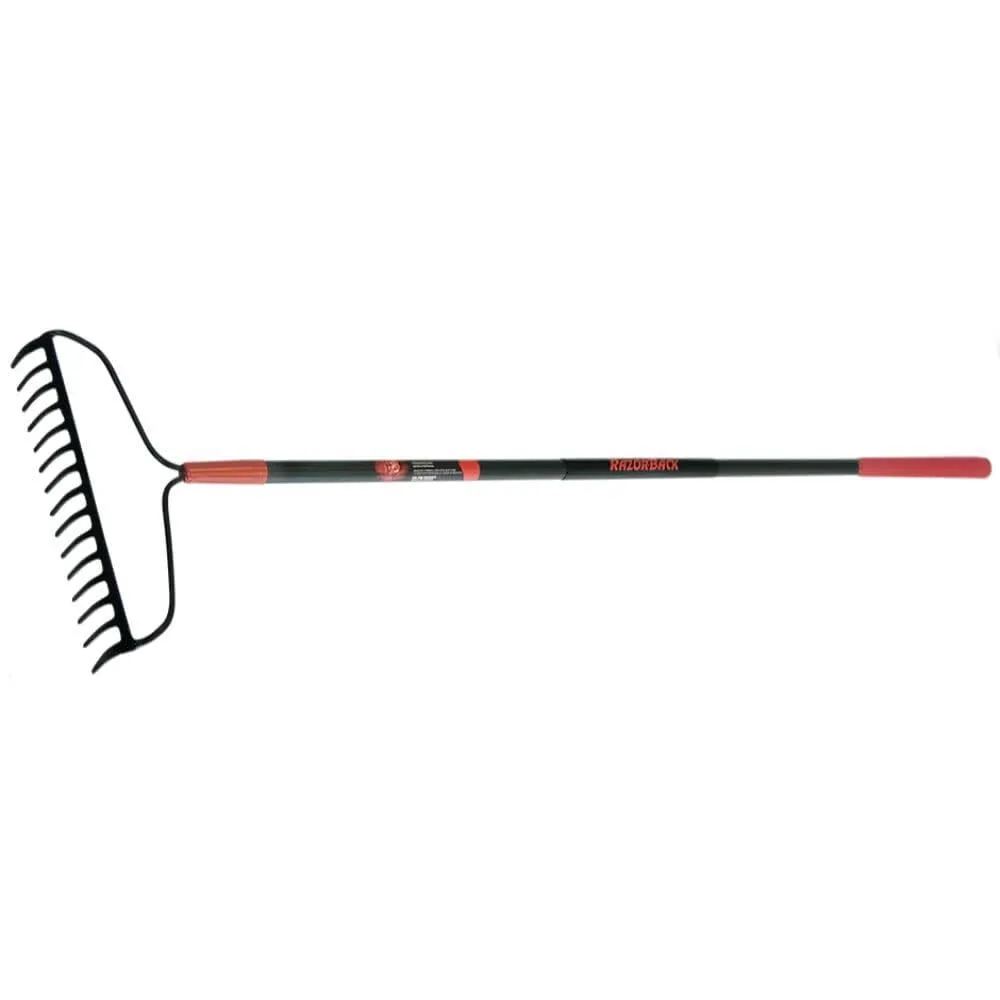 RazorBack 2853900 AMES Company Garden Rakes