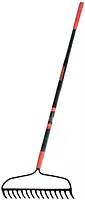 RazorBack 2853900 AMES Company Garden Rakes