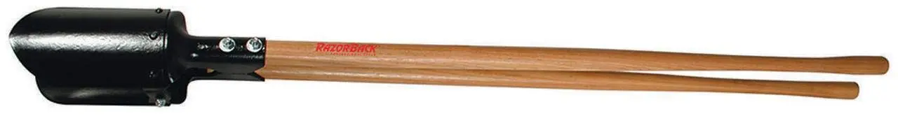 Hercules Post Hole Digger