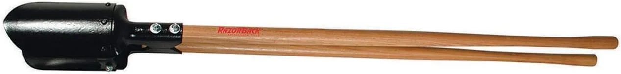 Hercules Post Hole Digger