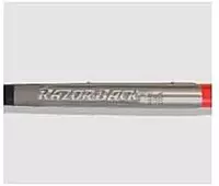 AMES COMPANIES Razorback Long Handle Round Point Shovel