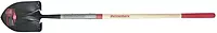 AMES COMPANIES Razorback Long Handle Round Point Shovel