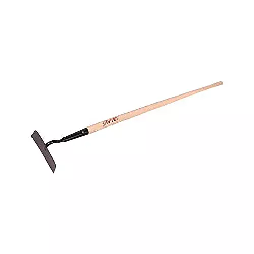 Ames True Temper Meadow/Blackland Hoe With 60" Handle