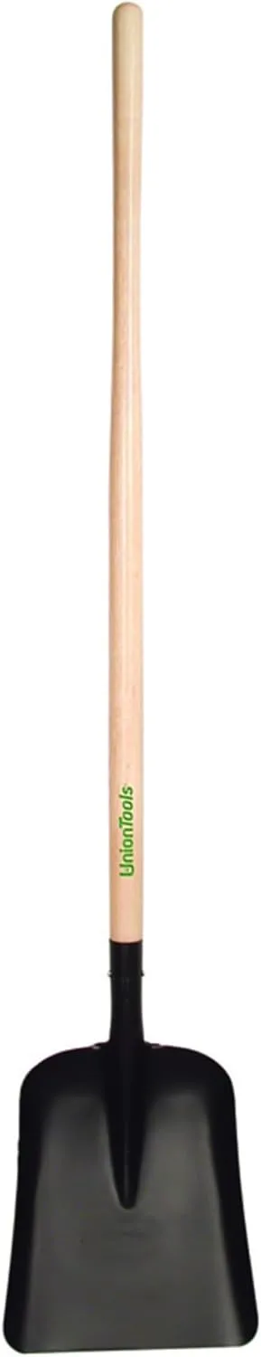 UnionTools 79805 General & Special Purpose Shovels
