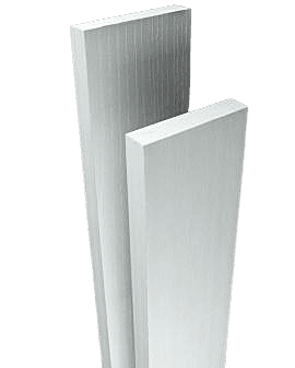 Razor PVC Trimboards - Reversible Woodgrain / Smooth Razor PVC Trimboards - Reversible Woodgrain / Smooth