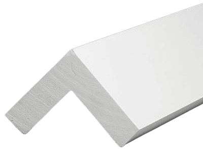 Razor PVC Smooth Corner Razor PVC Smooth Corner