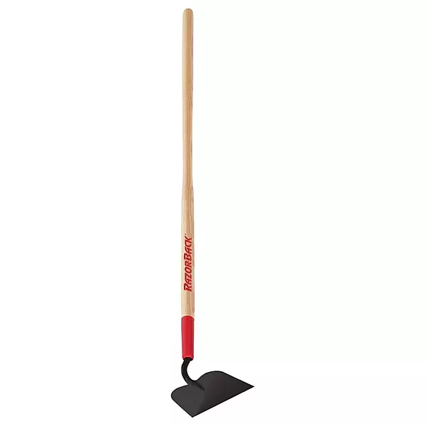 Razorback 71113 Rb 6.25" Garden Hoe