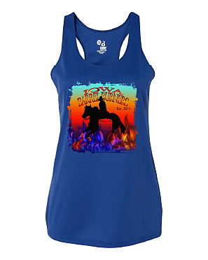 Badger Razor Back Tank