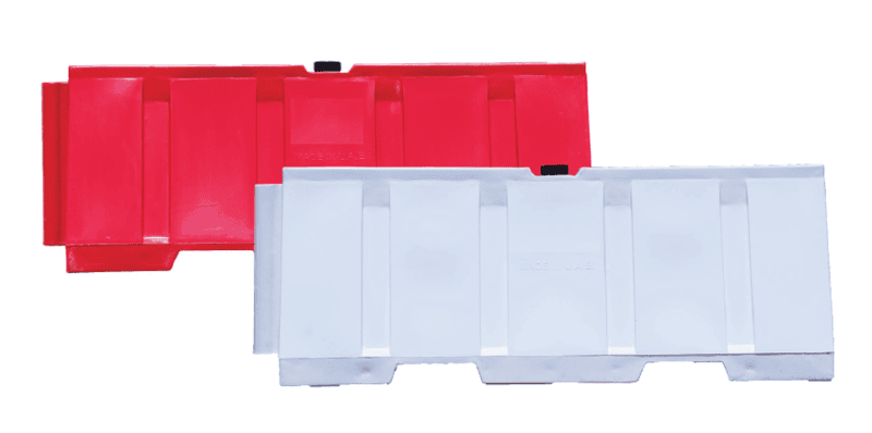 Safety Road barrier Safety Road barrier