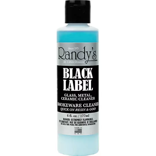 Randy's Black Label - 6oz
