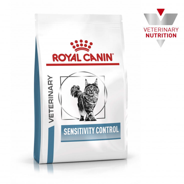 Vet Health Nutrition Feline Sensitivity Control 1.5 KG Vet Health Nutrition Feline Sensitivity Control 1.5 KG