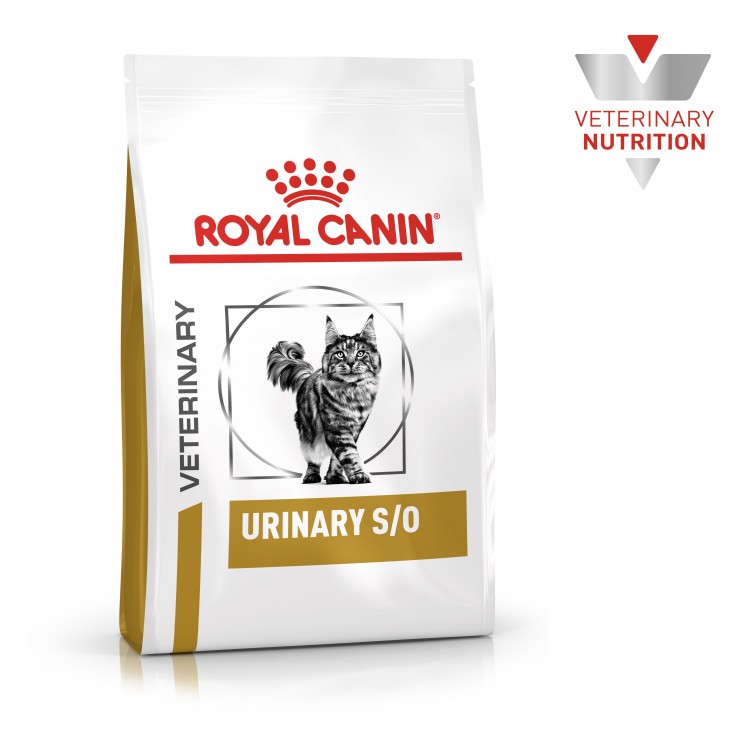 ROYAL CANIN VET HEALTH NUTRITION FELINE URINARY S/O 1.5 KG ROYAL CANIN VET HEALTH NUTRITION FELINE URINARY S/O 1.5 KG