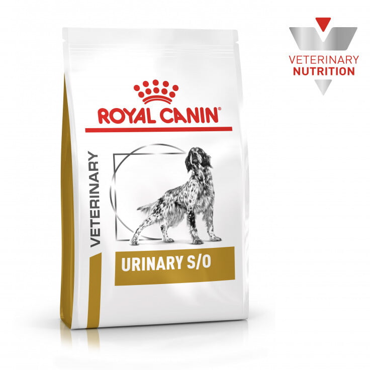 Vet Health Nutrition Canine Urinary S/O 7.5 KG Vet Health Nutrition Canine Urinary S/O 7.5 KG