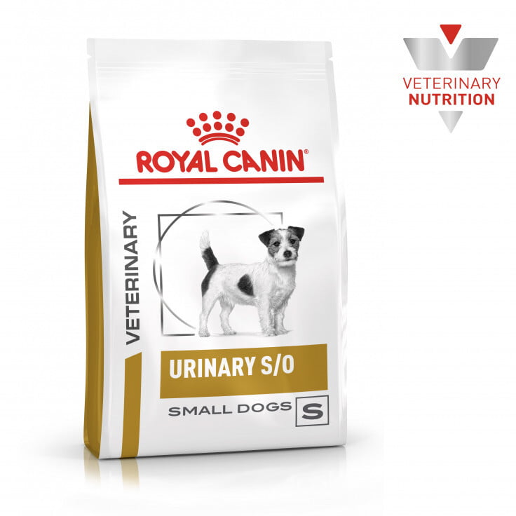Vet Health Nutrition Canine Urinary Small Dog 1.5 KG Vet Health Nutrition Canine Urinary Small Dog 1.5 KG