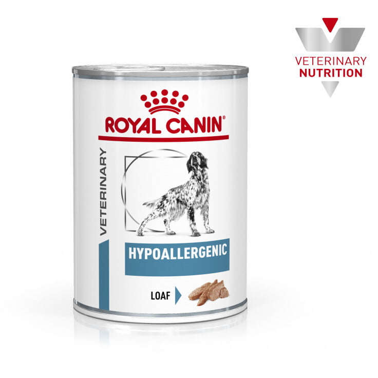 Vet Health Nutrition Canine Hypoallergenic (Wet Food - Cans) Vet Health Nutrition Canine Hypoallergenic (Wet Food - Cans)