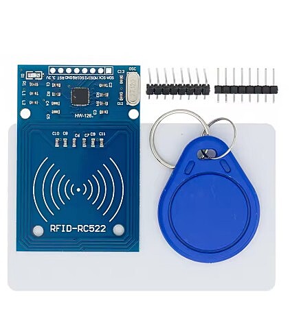 RC522 RFID READER