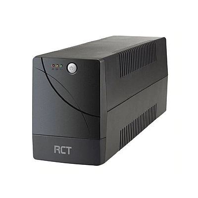 RCT 1000VA LINE-INTERACTIVE UPS