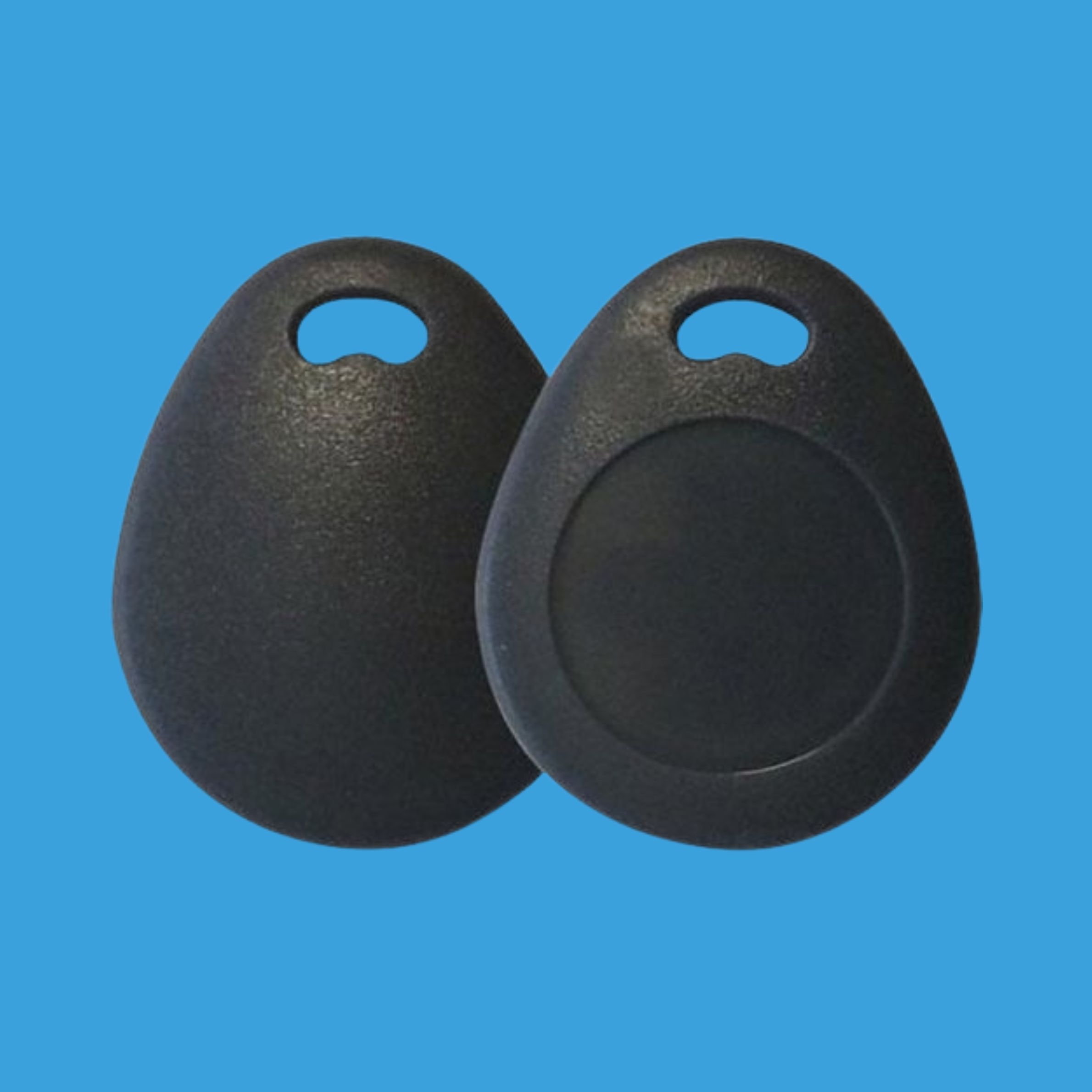 ADI Pro 26-Bit 125kHz Pre-Programmed Keyfob, 25-Pack