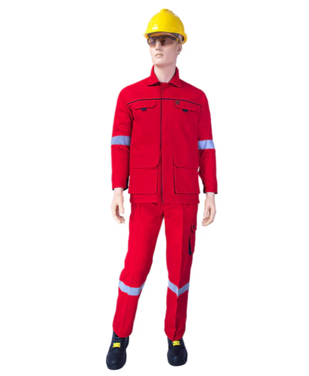 Pant & Shirt 100% Premium Cotton Empiral