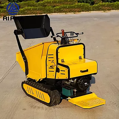 Rippa RD06 Mini Dump Truck