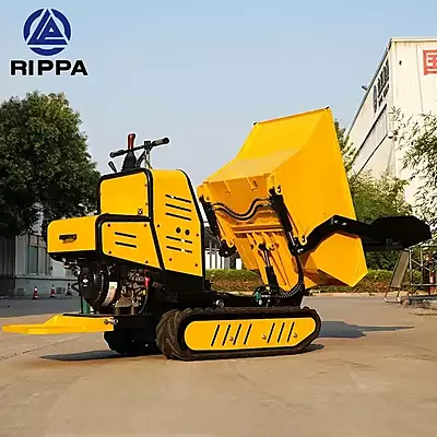 Rippa RD06 Mini Dump Truck