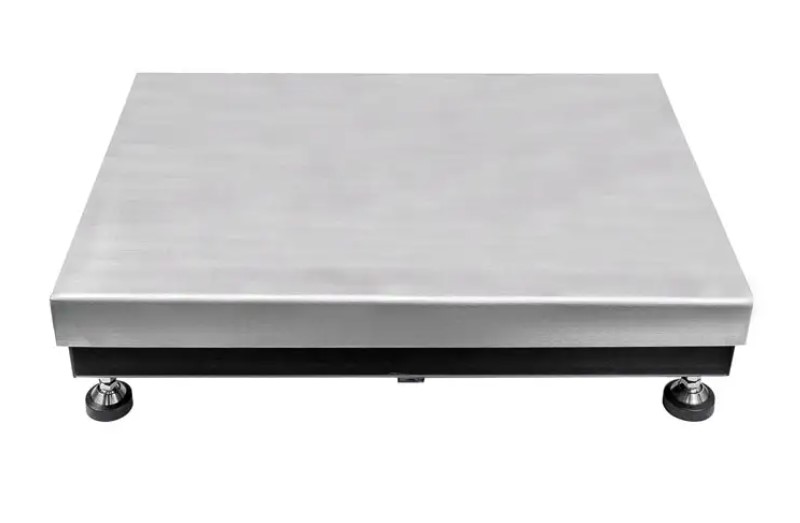 High Resolution Platforms Max: 10 kg d: 0.02 g