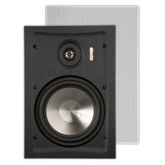 Artsound Intimi RE2060 6 Inch Inwall Speaker