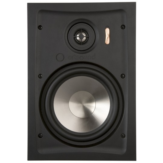 Artsound Intimi RE2060 6 Inch Inwall Speaker