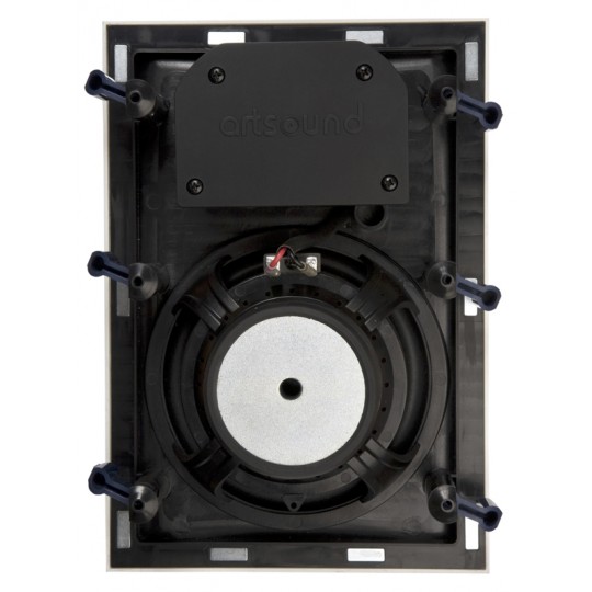 Artsound Intimi RE2060 6 Inch Inwall Speaker