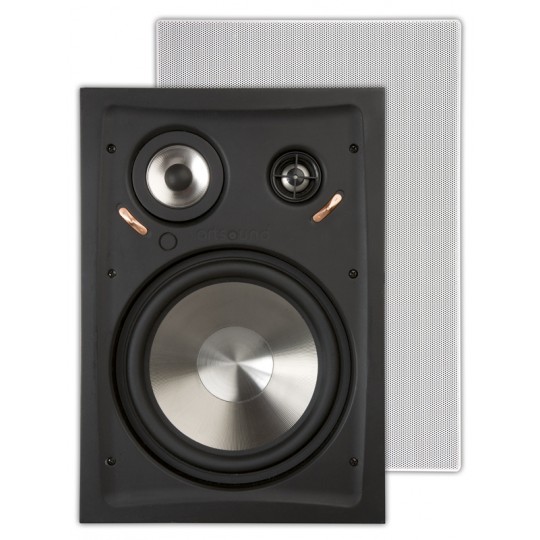 Artsound Intimi RE2080 8 Inch Inwall Speaker