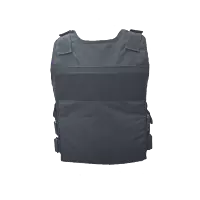 Reaction Bulletproof Vest