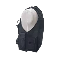 Reaction Bulletproof Vest