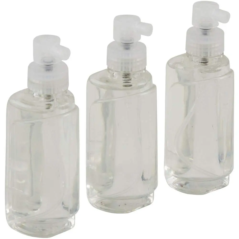 Read Right Whiteboard Eraser Spray Cleaner Refill - RR15103 - 3 Pack