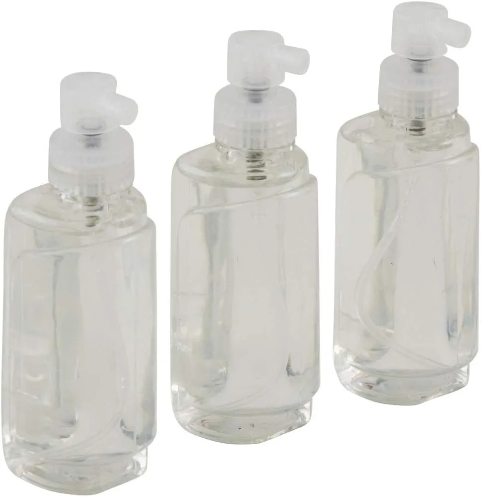 Read Right Whiteboard Eraser Spray Cleaner Refill - RR15103 - 3 Pack