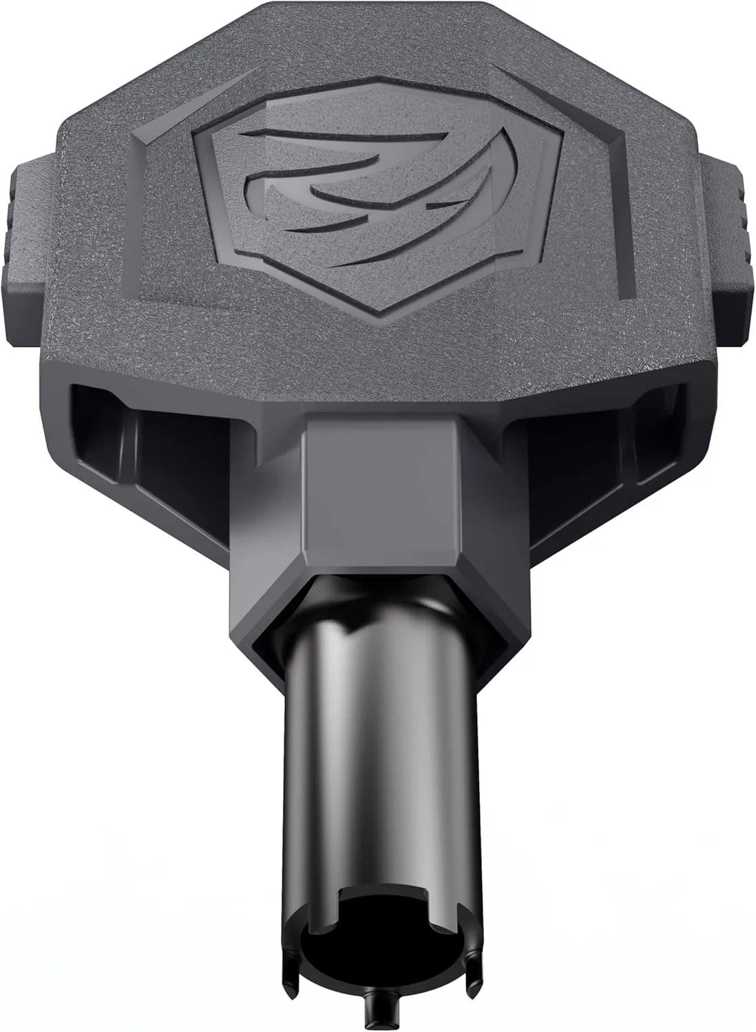 REAL AVID AR15 FRNT Sight ADJSTR PRO
