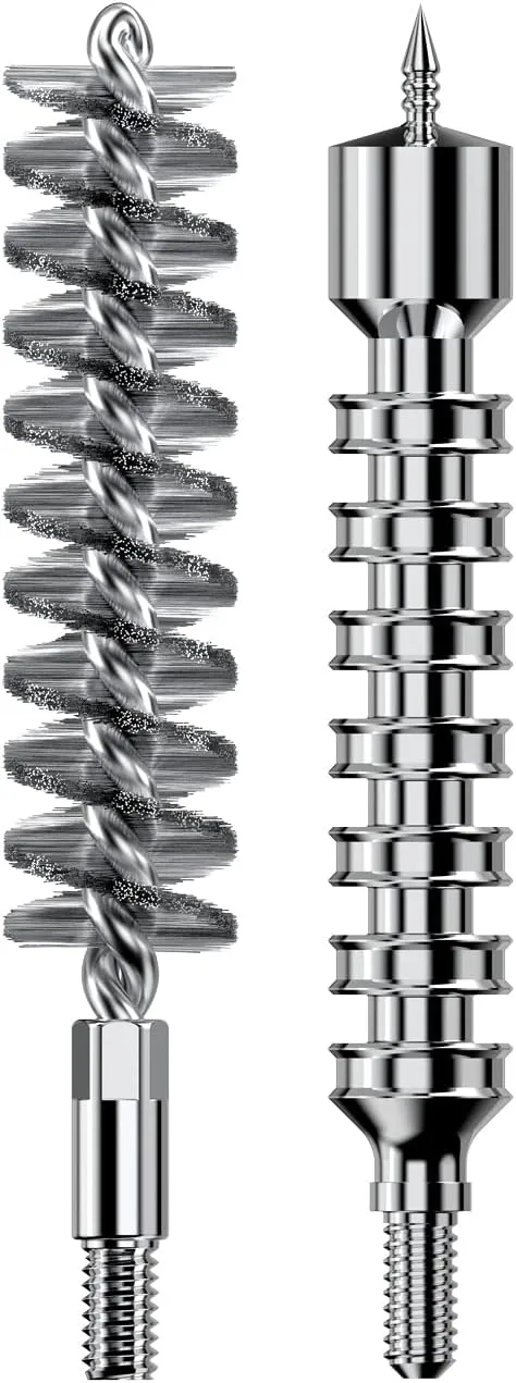 REAL AVID Bore Max Speed Clean Upgrade Set - .40