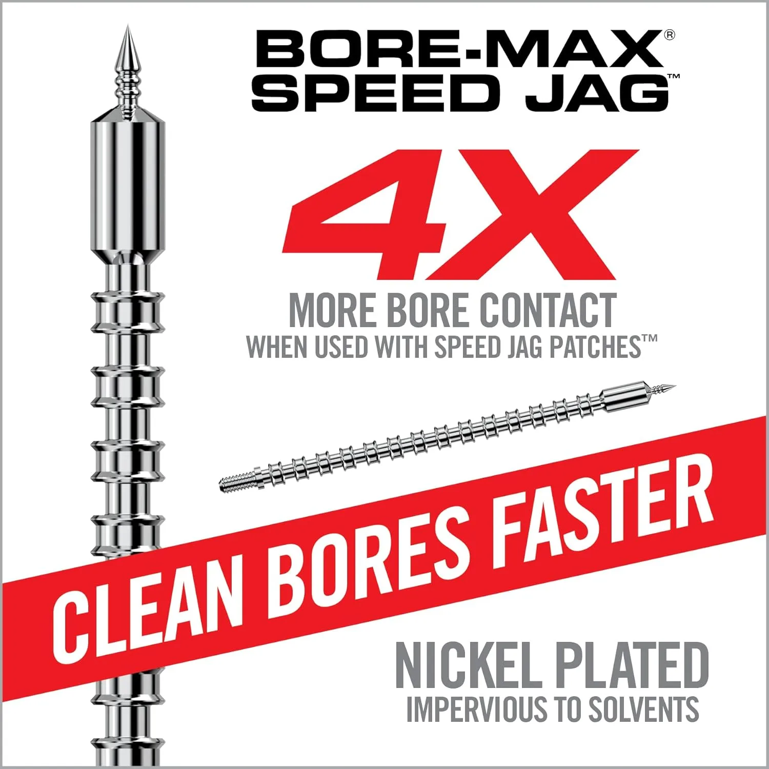 REAL AVID BORE MAX KIT .243CAL