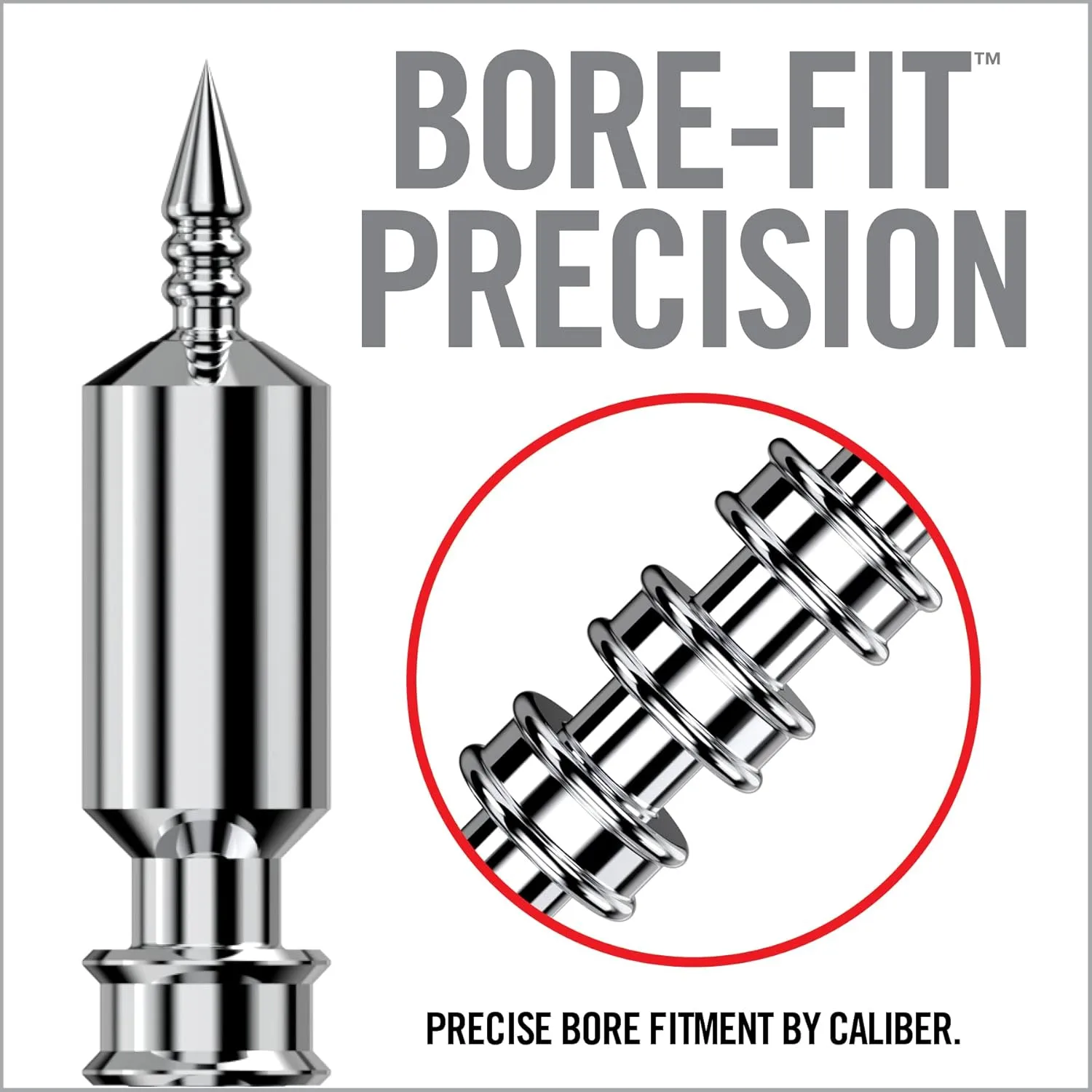 REAL AVID BORE MAX KIT .243CAL