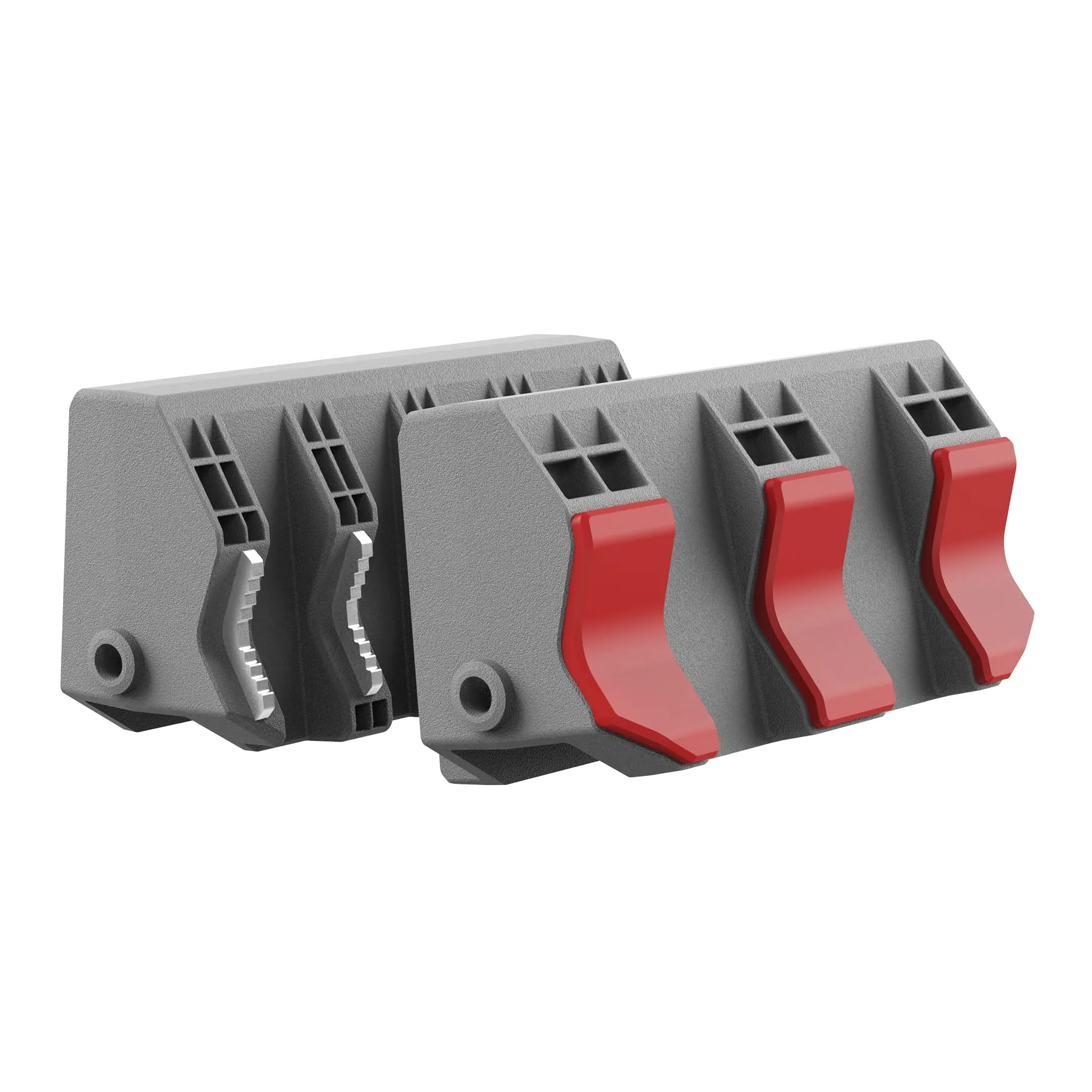 REAL AVID Smart-FIT VICE Jaws Pipe Tube-Fit Sleeves