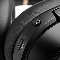 Teufel REAL BLUE PRO Headphones