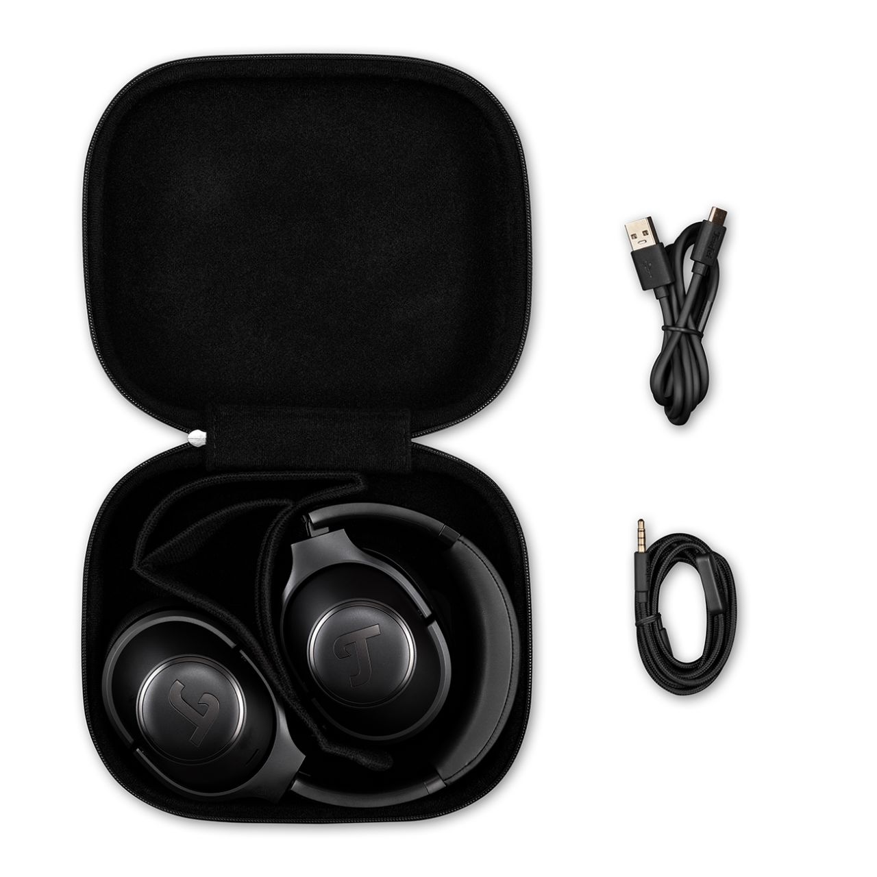 Teufel REAL BLUE Headphones