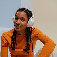 Teufel REAL BLUE Headphones Teufel REAL BLUE Headphones