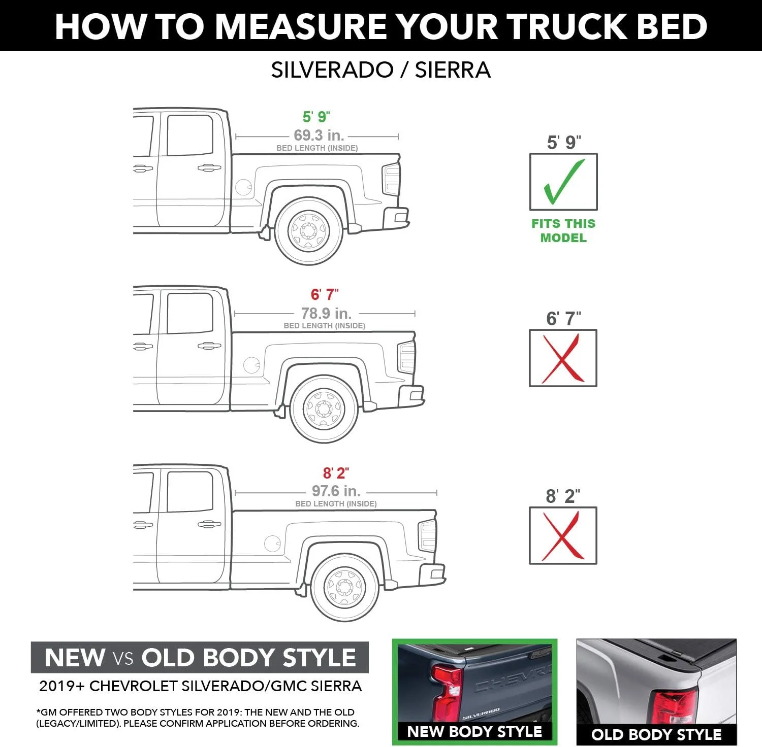 RealTruck RetraxONE MX Retractable Truck Bed Tonneau Cover - 60461