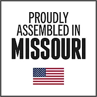 RealTruck BAK BAKFlip FiberMax Hard Folding Truck Bed Tonneau Cover | 1126701 | Fits 2020-2026 Jeep Gladiator 5' Bed (60.3") BAKFlip FiberMax | Hard Folding