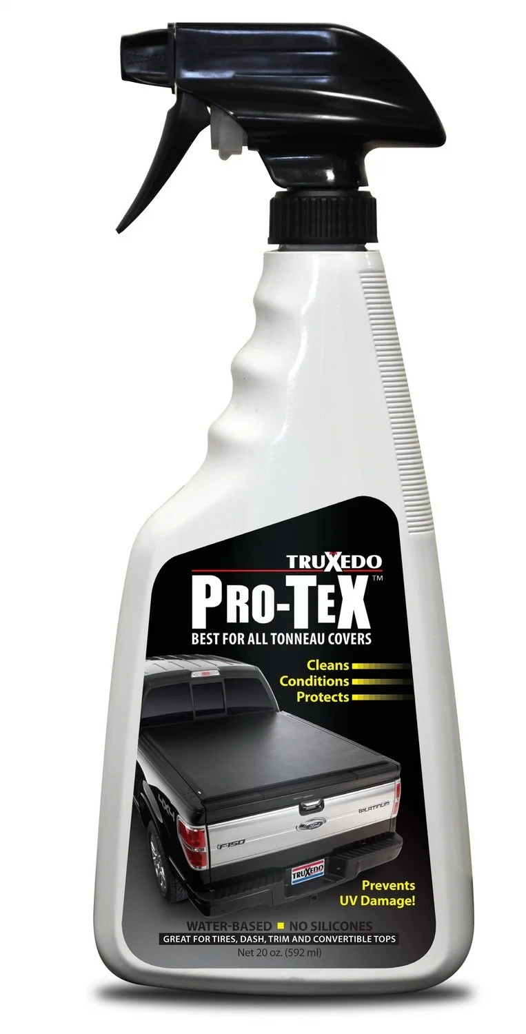 RealTruck TruXedo Pro-TeX | 1704511 | Pro-TeX Protectant Spray 20oz.
