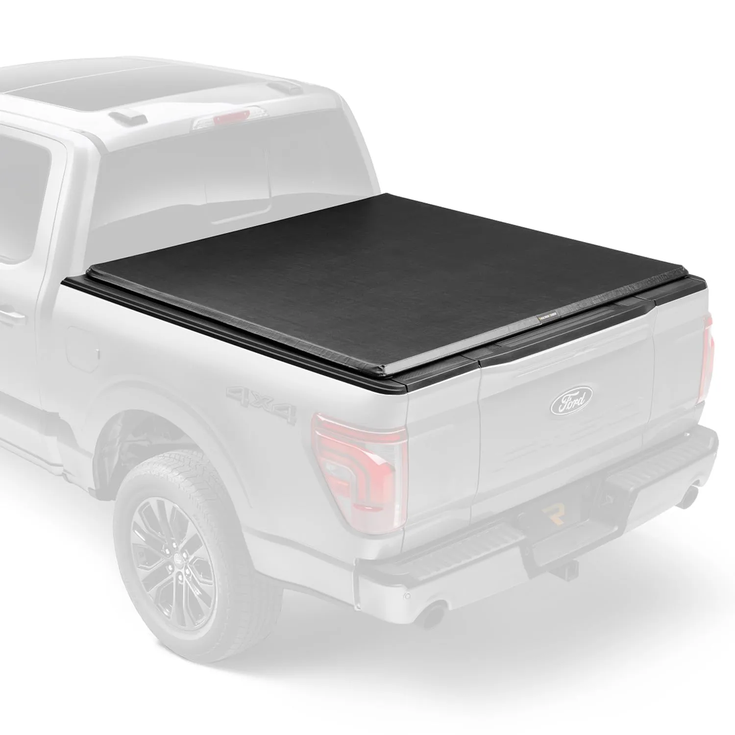 RealTruck TruXedo TruXport Soft Roll Up Truck Bed Tonneau Cover | 291601 | Fits 1973 - 1987 Chevy/GMC C/K Pickup 6' 6" Bed (78")