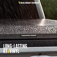 RealTruck TruXedo TruXport Soft Roll Up Truck Bed Tonneau Cover | 231101 | Fits 2019-2023 Ford Ranger 6' 1" Bed (72.7")