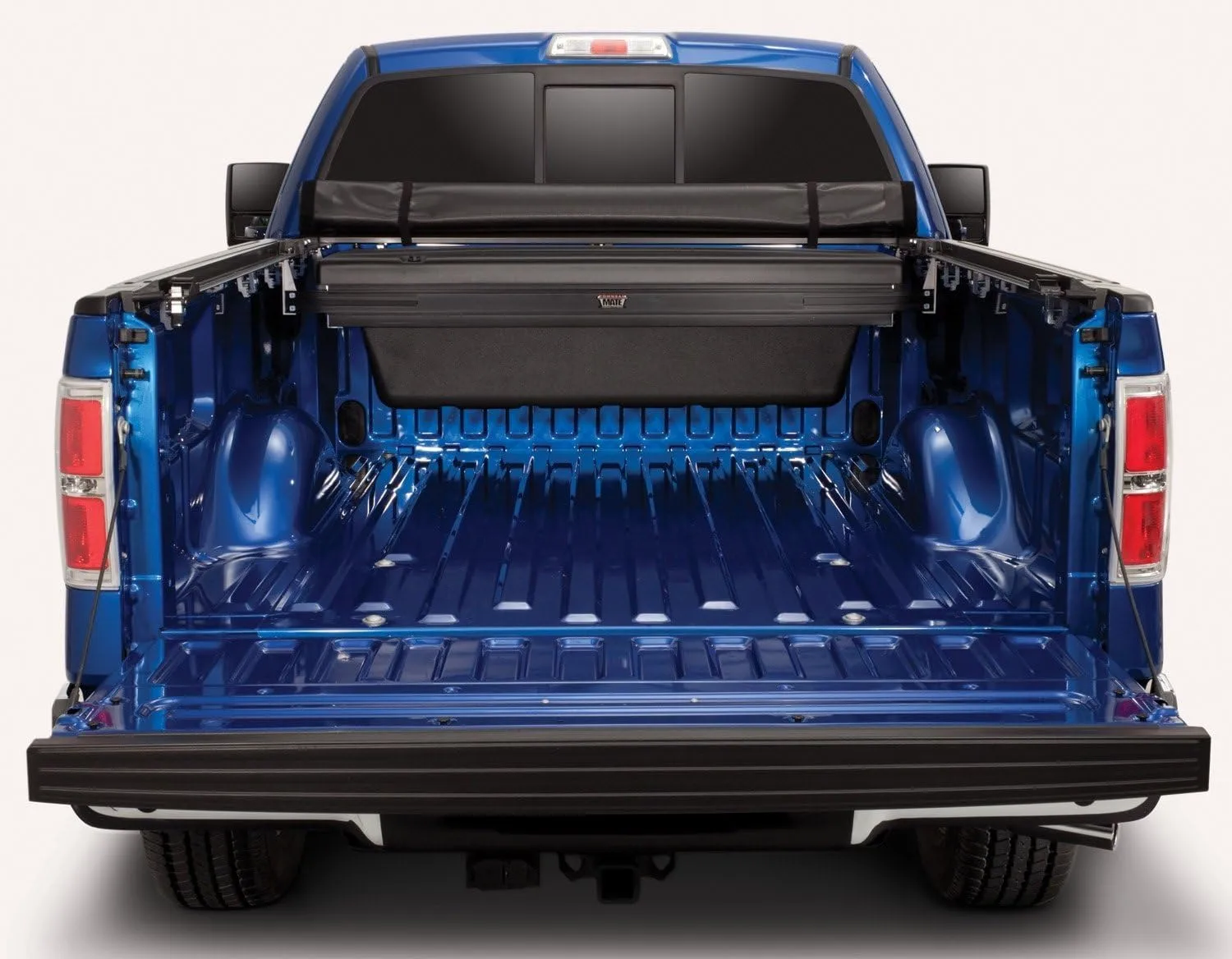 RealTruck TruXedo TonneauMate Toolbox 1117416 – Fits Most Full-Size Trucks