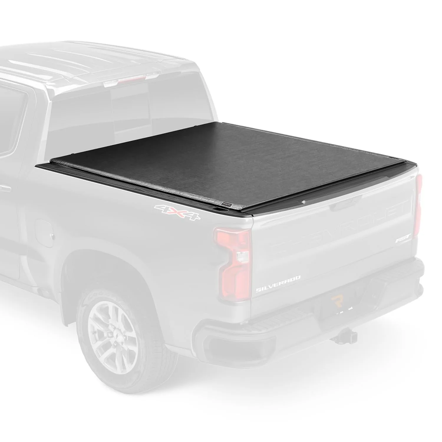 RealTruck TruXedo Truck Bed Tonneau Covers